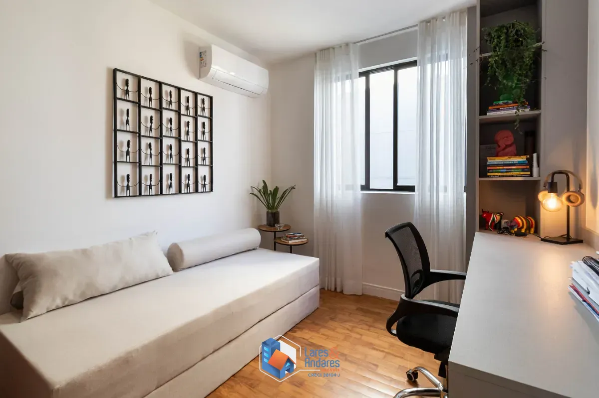 Apartamento, 2 quartos, 67 m² - Foto 12