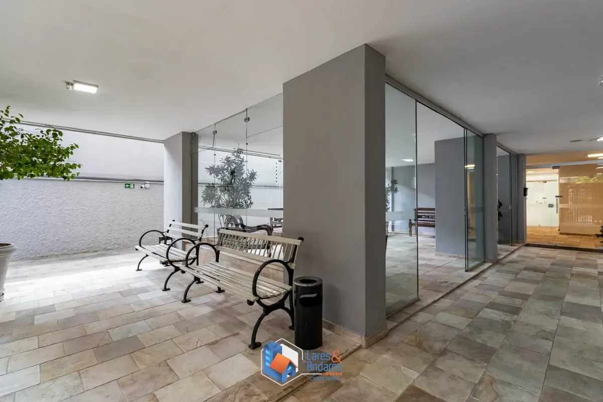 Apartamento, 2 quartos, 67 m² - Foto 22