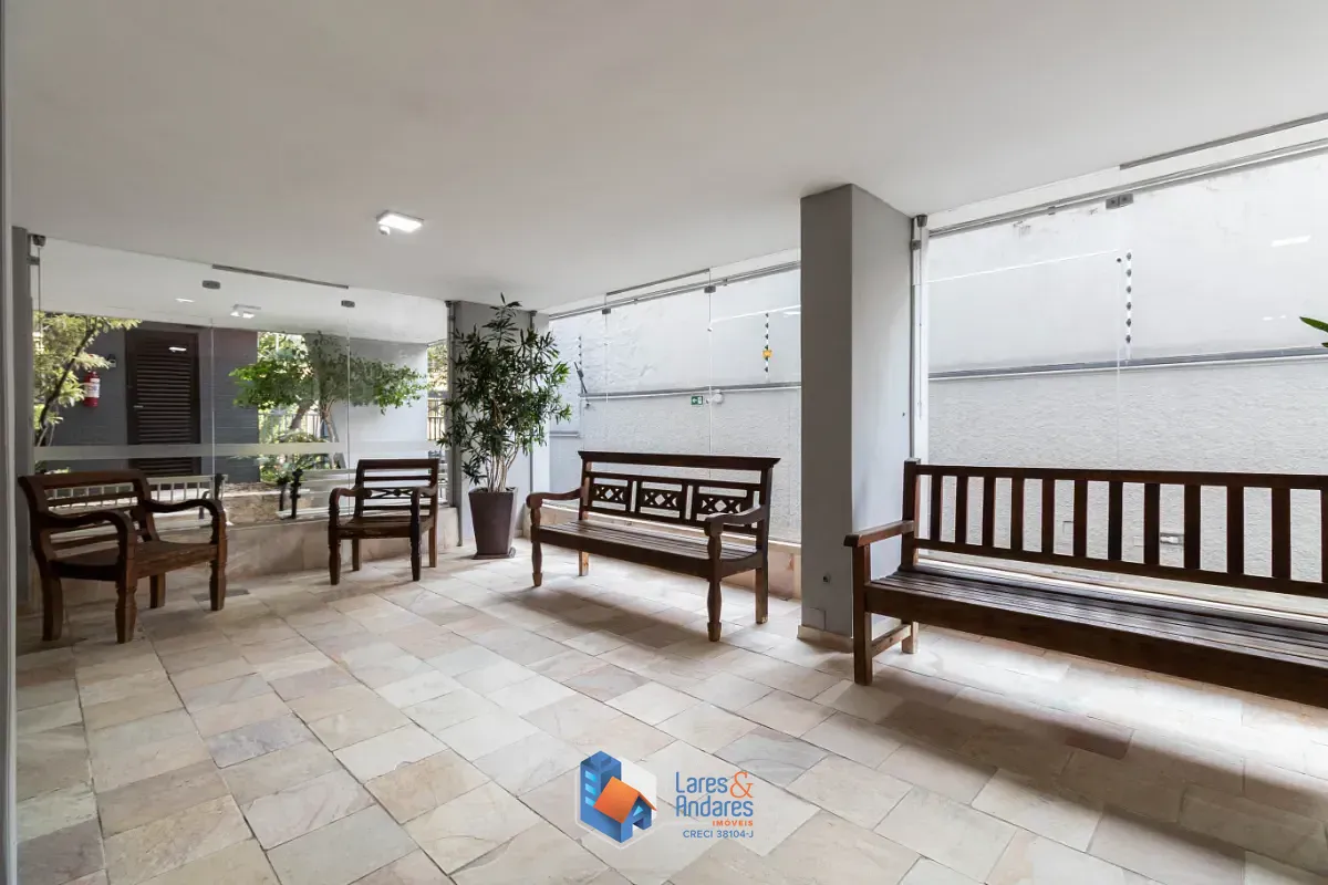 Apartamento, 2 quartos, 67 m² - Foto 23