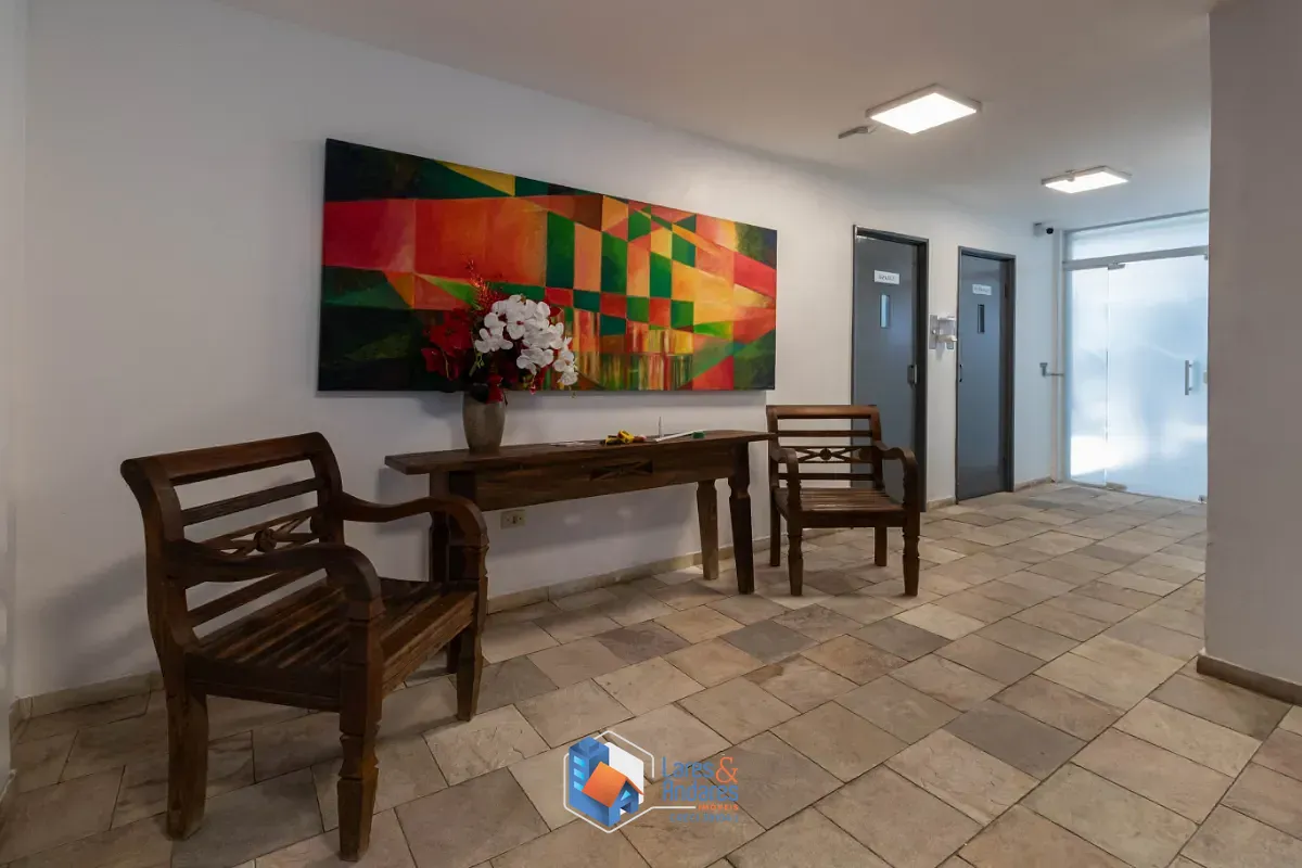 Apartamento, 2 quartos, 67 m² - Foto 24