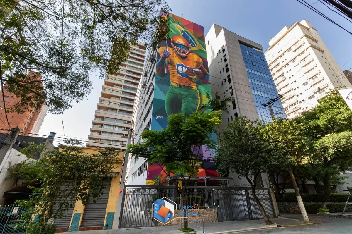 Apartamento, 2 quartos, 67 m² - Foto 20