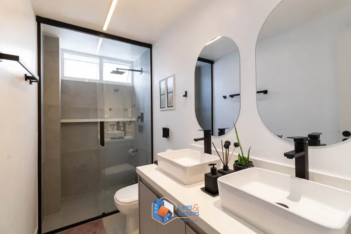 Apartamento, 2 quartos, 67 m² - Foto 15