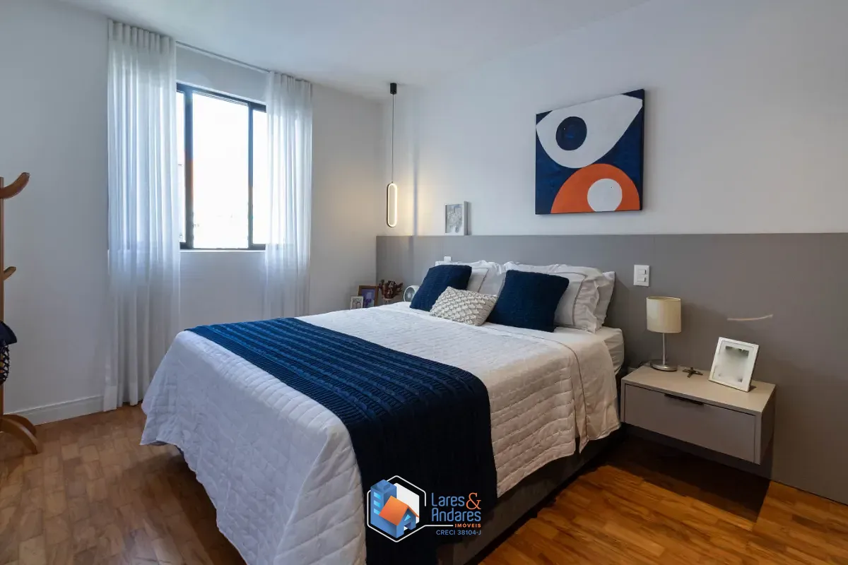 Apartamento, 2 quartos, 67 m² - Foto 18
