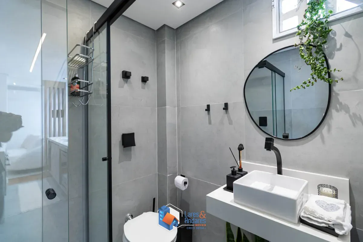 Apartamento, 2 quartos, 67 m² - Foto 10
