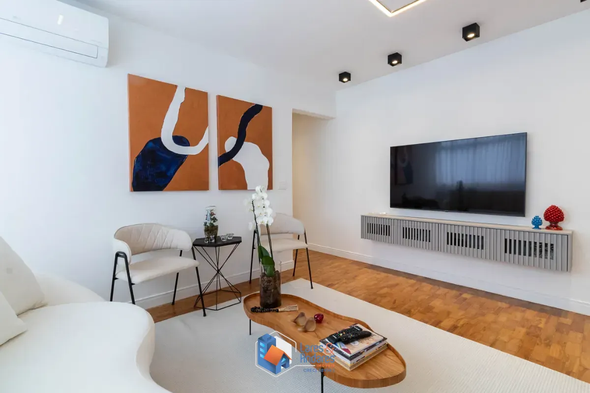 Apartamento, 2 quartos, 67 m² - Foto 4