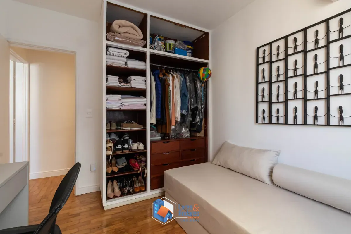 Apartamento, 2 quartos, 67 m² - Foto 11