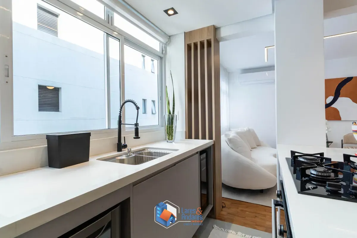 Apartamento, 2 quartos, 67 m² - Foto 8