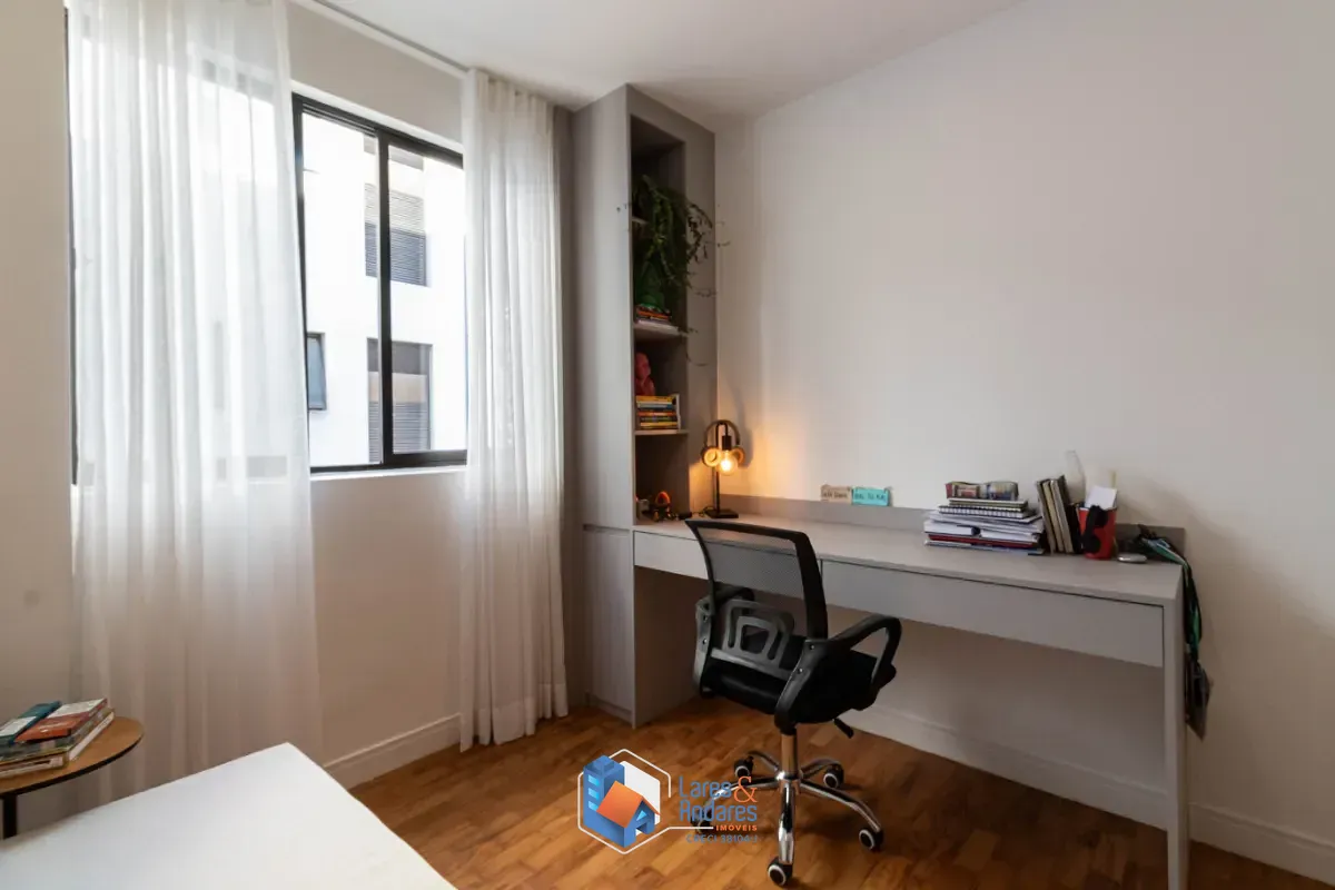 Apartamento, 2 quartos, 67 m² - Foto 13
