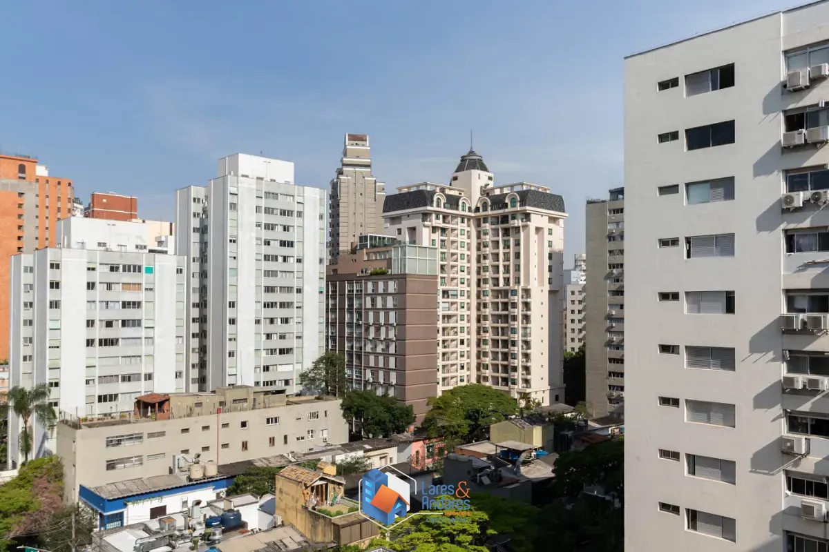 Apartamento, 2 quartos, 67 m² - Foto 14
