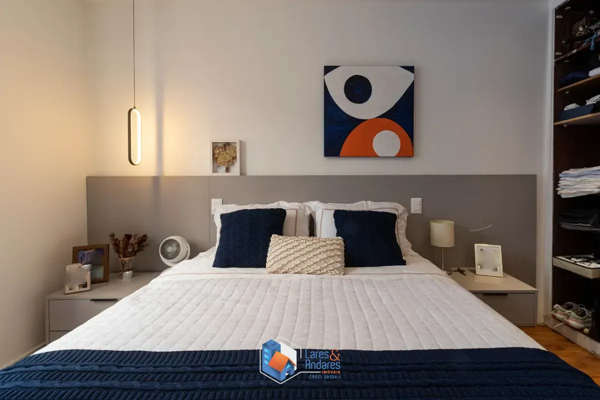 Apartamento, 2 quartos, 67 m² - Foto 16