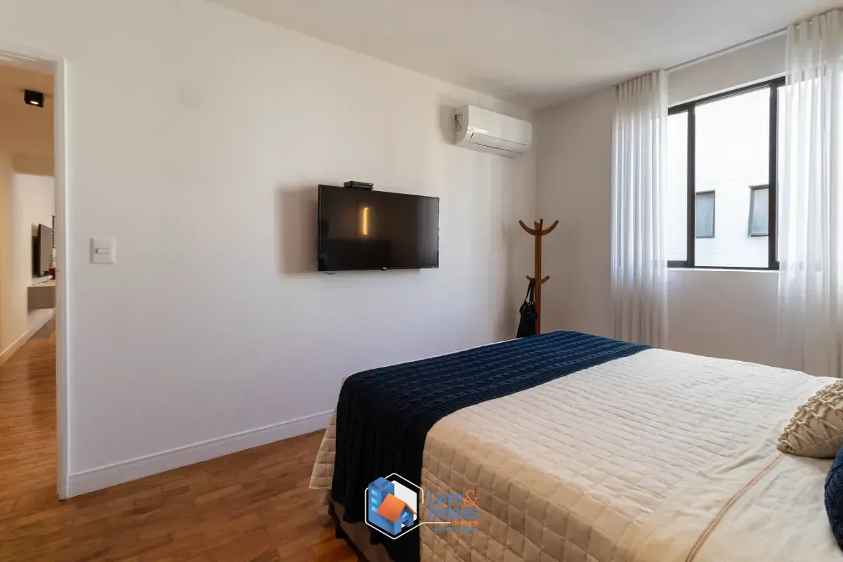Apartamento, 2 quartos, 67 m² - Foto 17