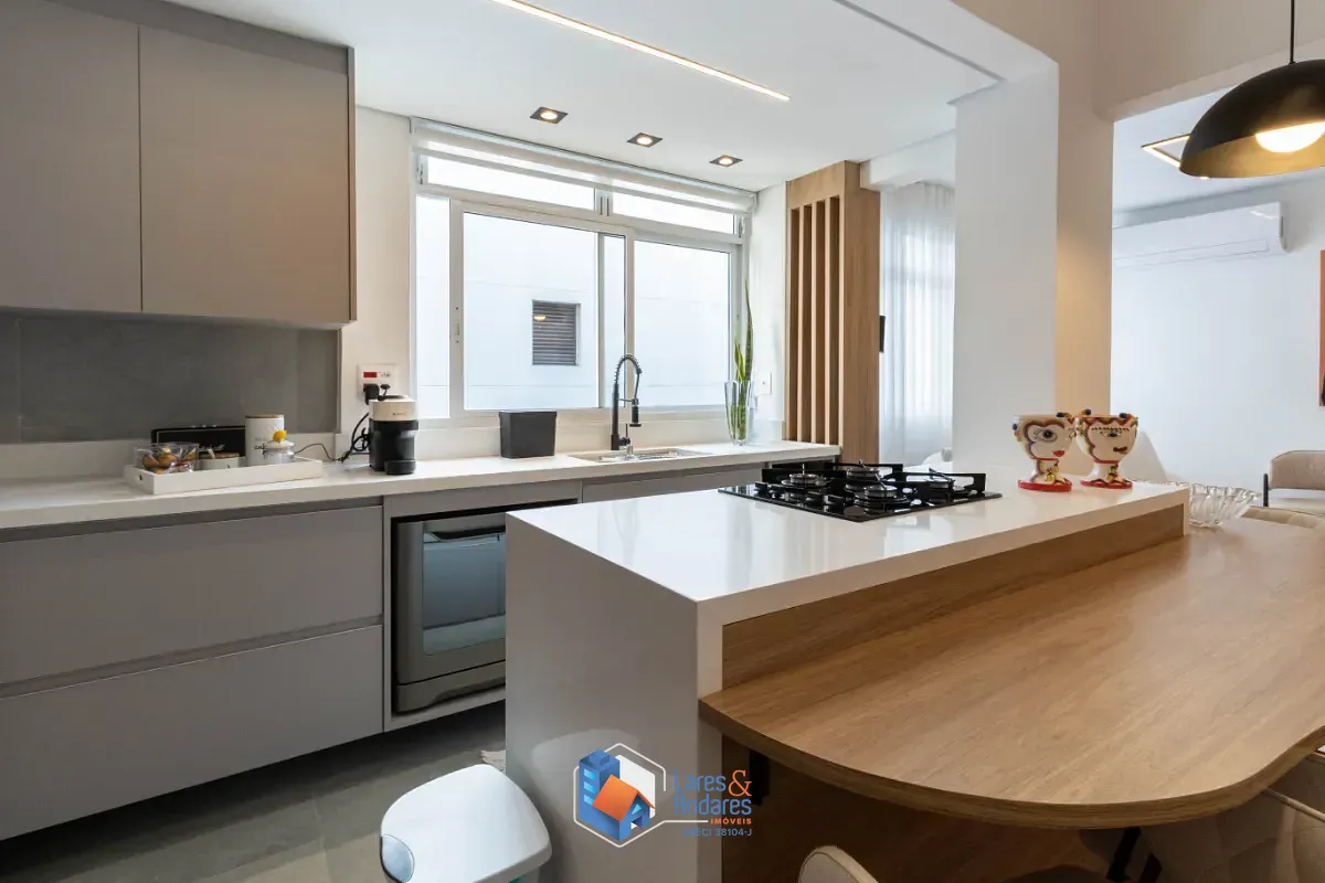 Apartamento, 2 quartos, 67 m² - Foto 6
