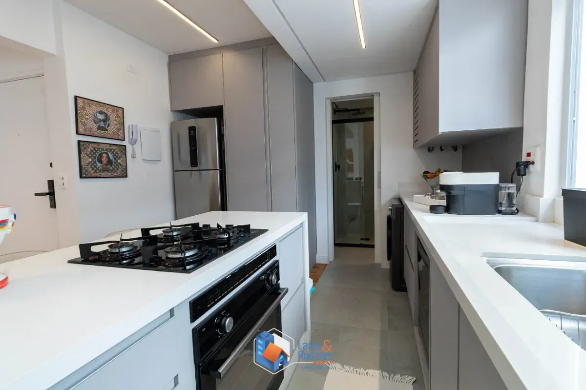 Apartamento, 2 quartos, 67 m² - Foto 9