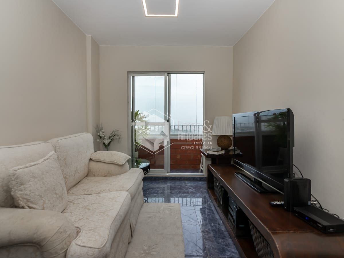 Apartamento, 2 quartos, 55 m² - Foto 3