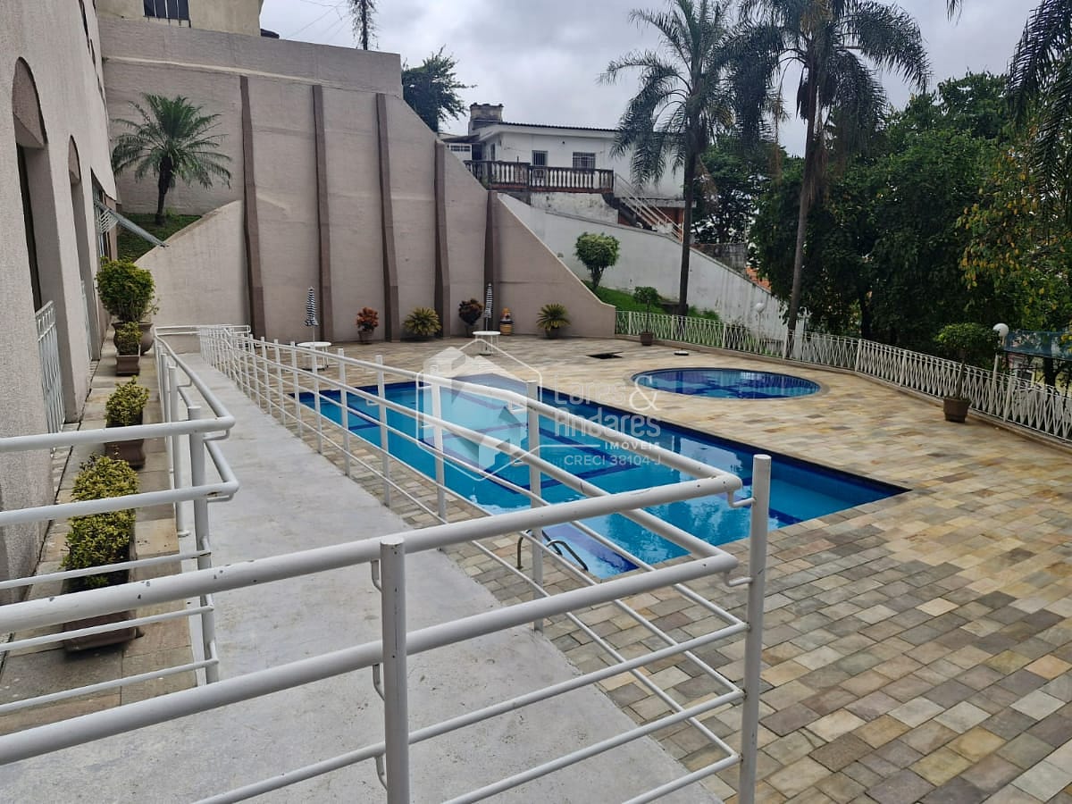 Apartamento, 2 quartos, 55 m² - Foto 31