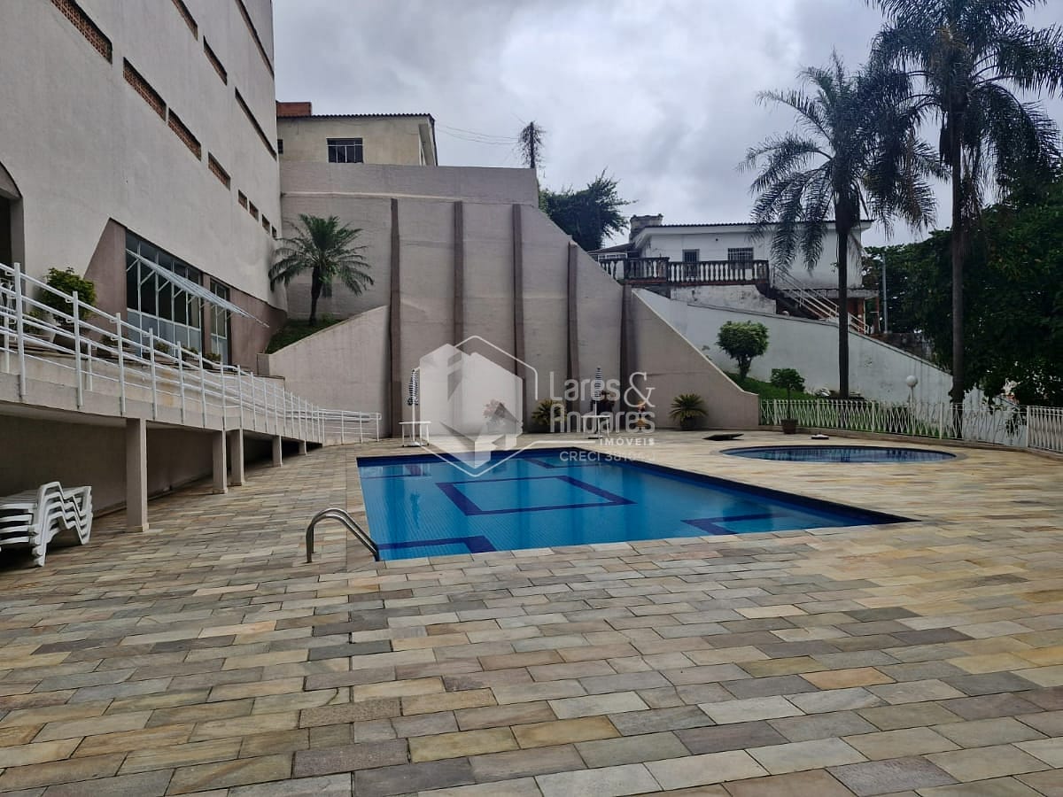 Apartamento, 2 quartos, 55 m² - Foto 33