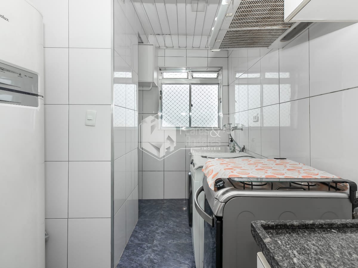 Apartamento, 2 quartos, 55 m² - Foto 17