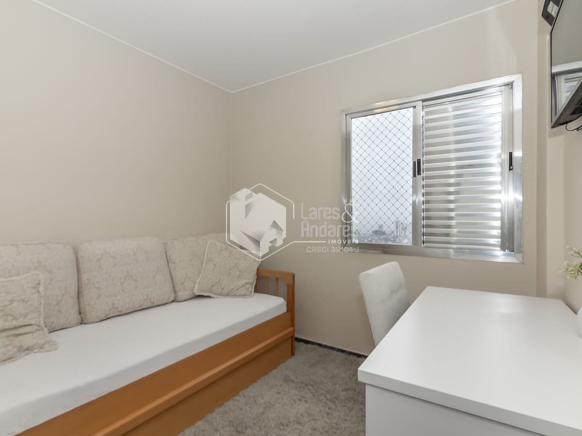 Apartamento, 2 quartos, 55 m² - Foto 6