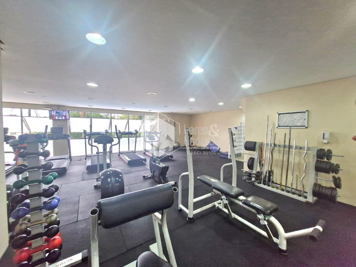 Apartamento, 2 quartos, 55 m² - Foto 26