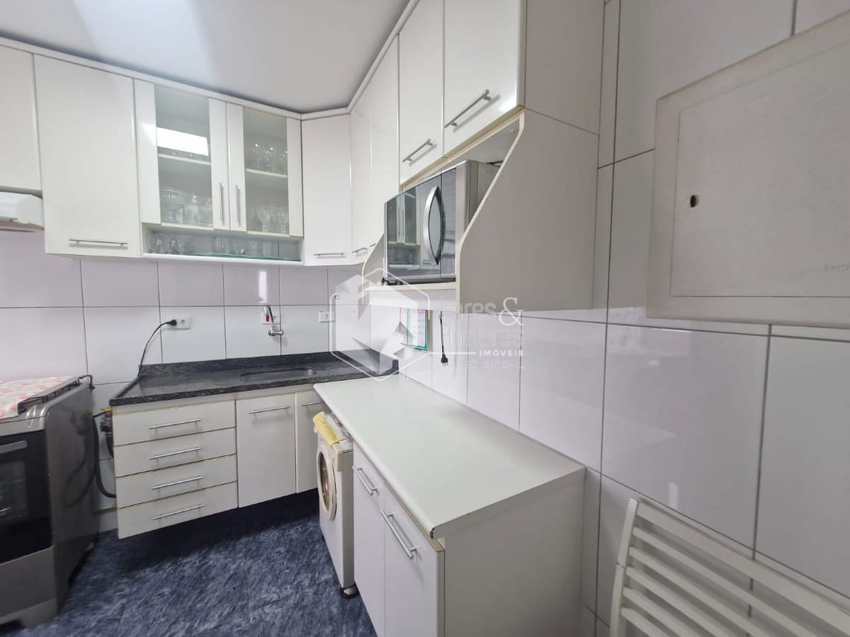 Apartamento, 2 quartos, 55 m² - Foto 13