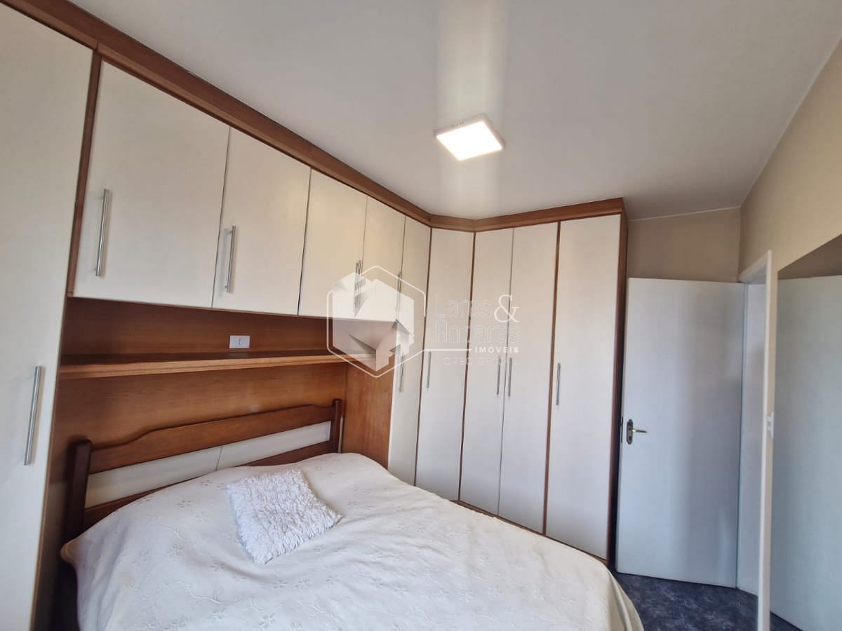 Apartamento, 2 quartos, 55 m² - Foto 21