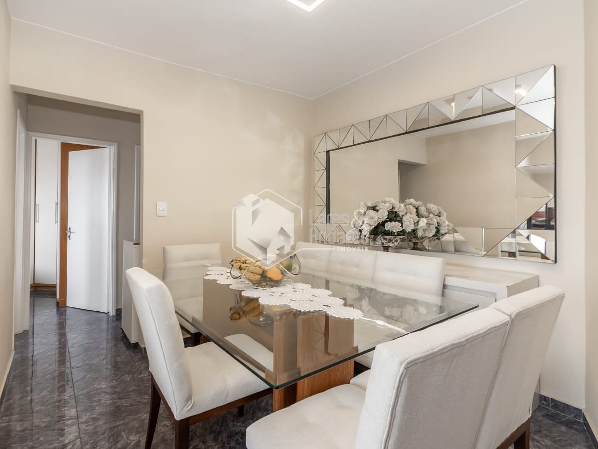 Apartamento, 2 quartos, 55 m² - Foto 1