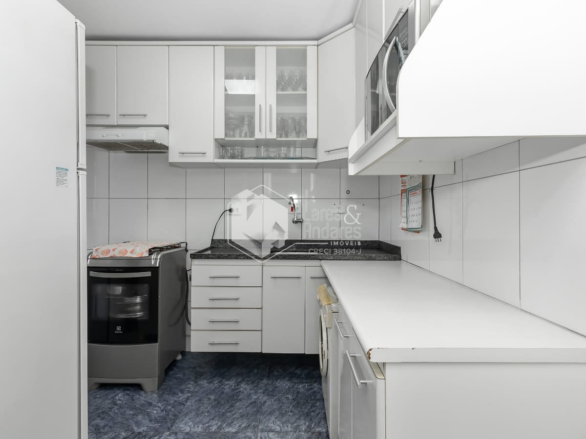 Apartamento, 2 quartos, 55 m² - Foto 16