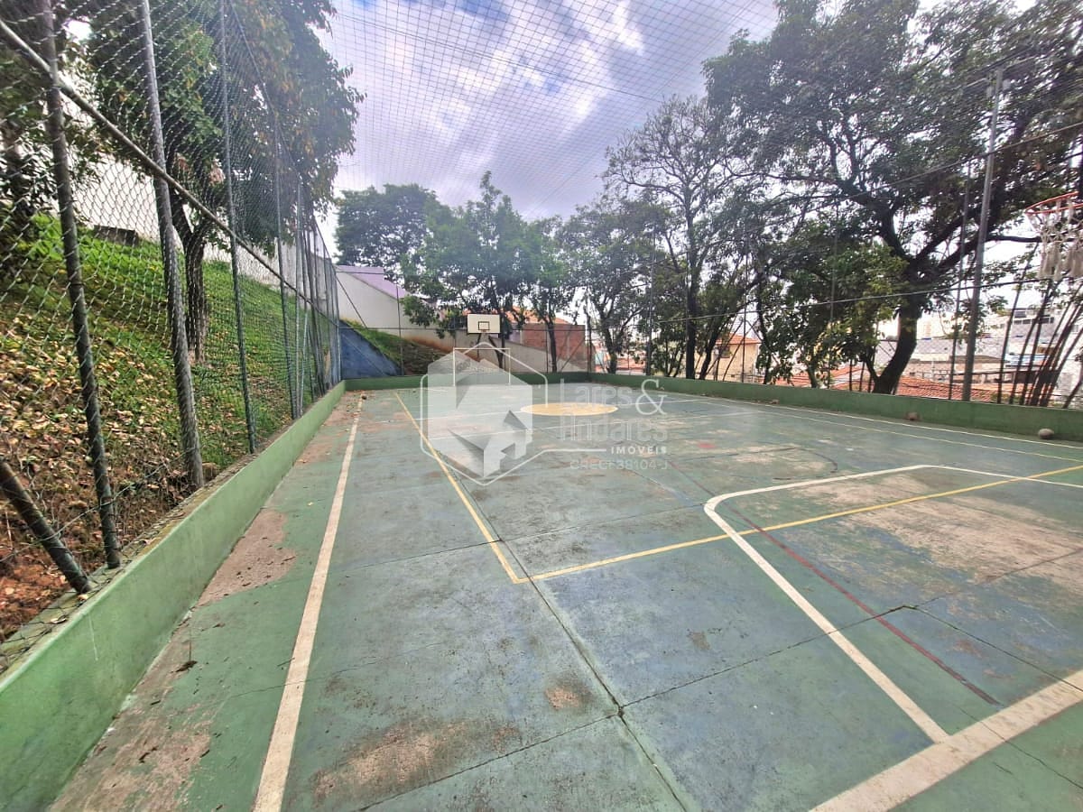 Apartamento, 2 quartos, 55 m² - Foto 35