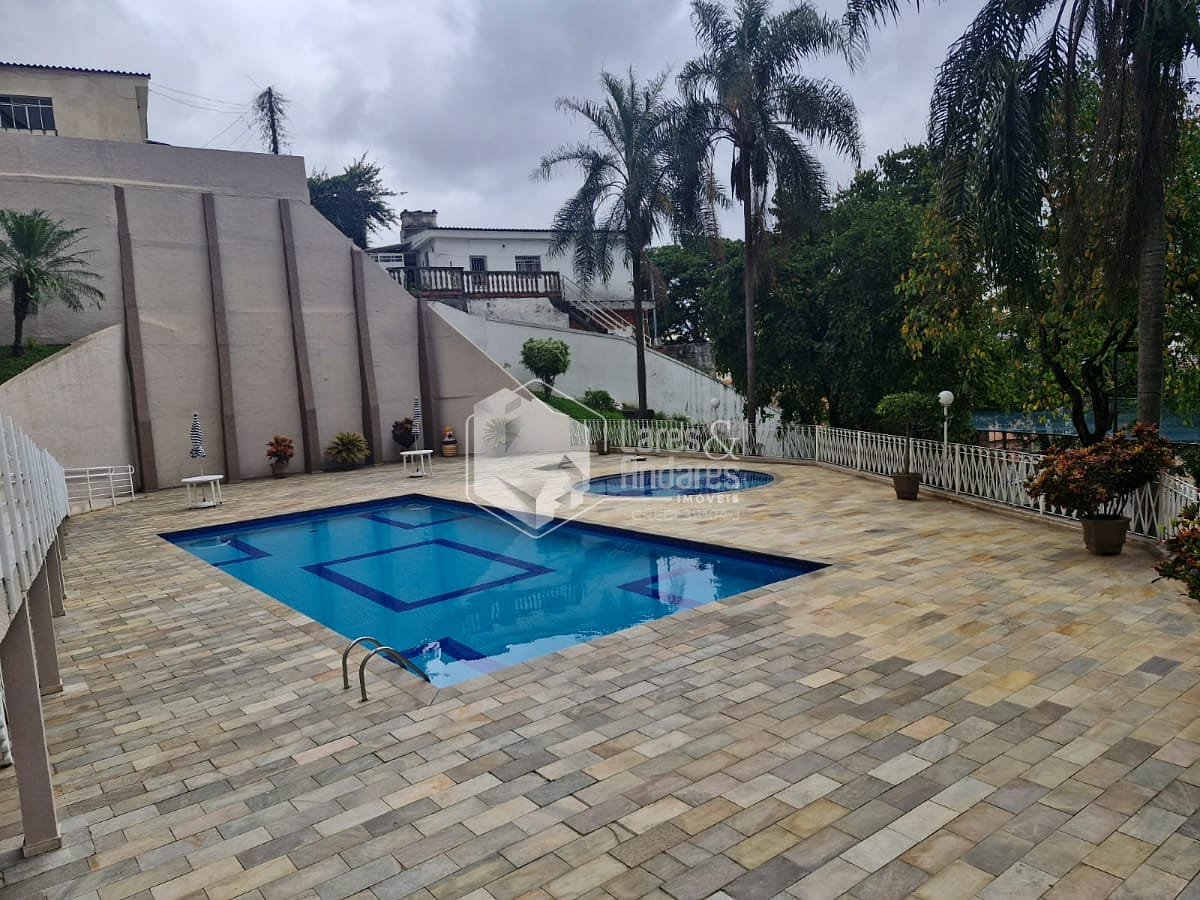 Apartamento, 2 quartos, 55 m² - Foto 32