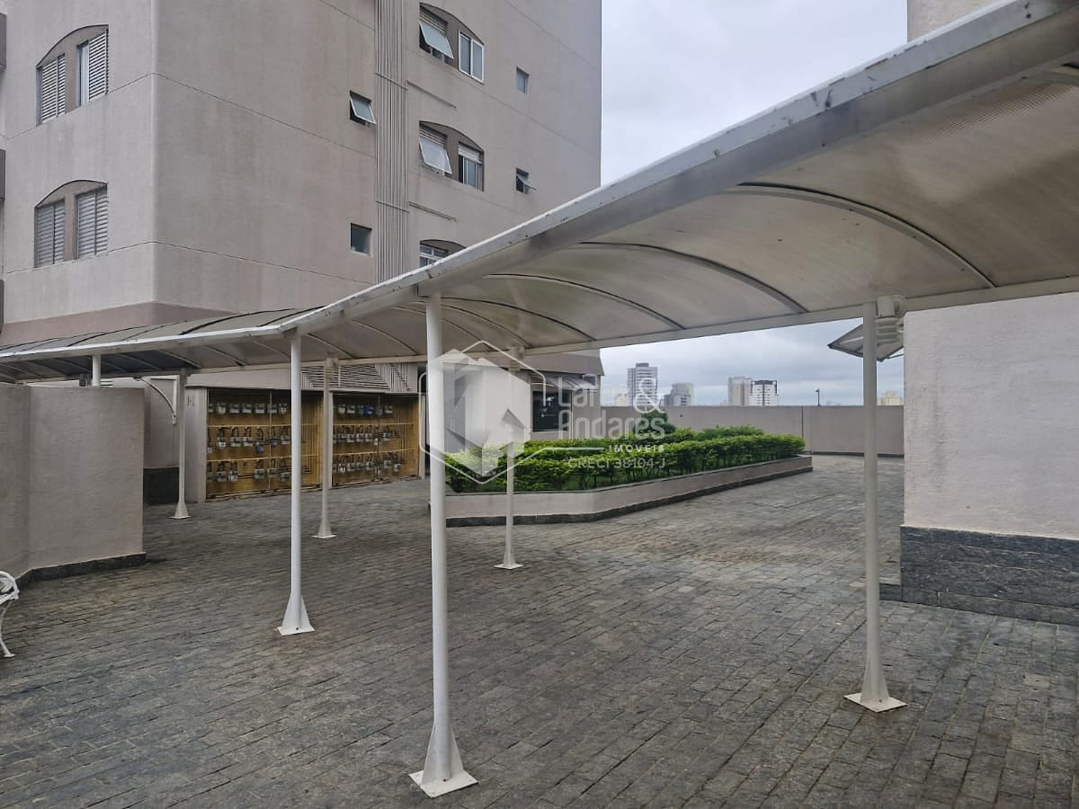 Apartamento, 2 quartos, 55 m² - Foto 40