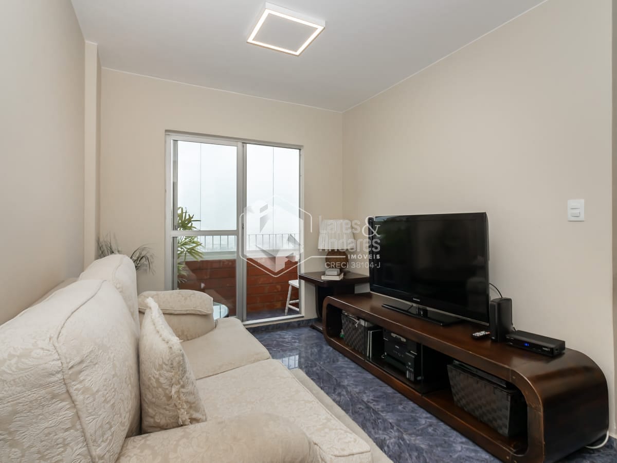 Apartamento, 2 quartos, 55 m² - Foto 4