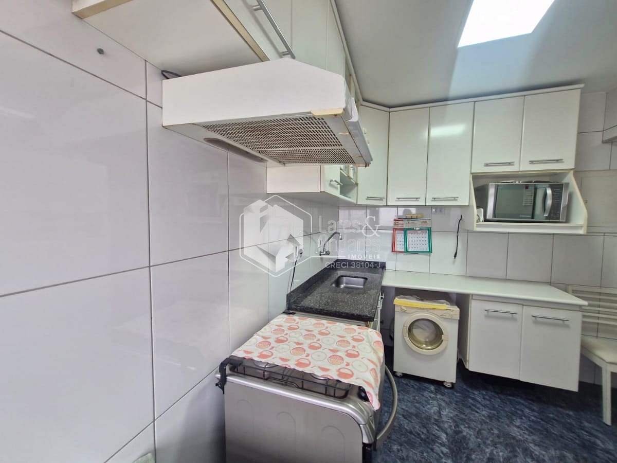 Apartamento, 2 quartos, 55 m² - Foto 15