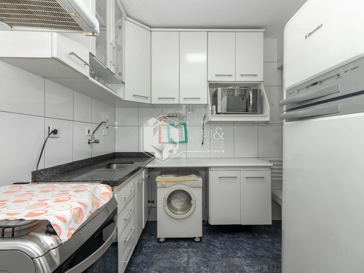 Apartamento, 2 quartos, 55 m² - Foto 14