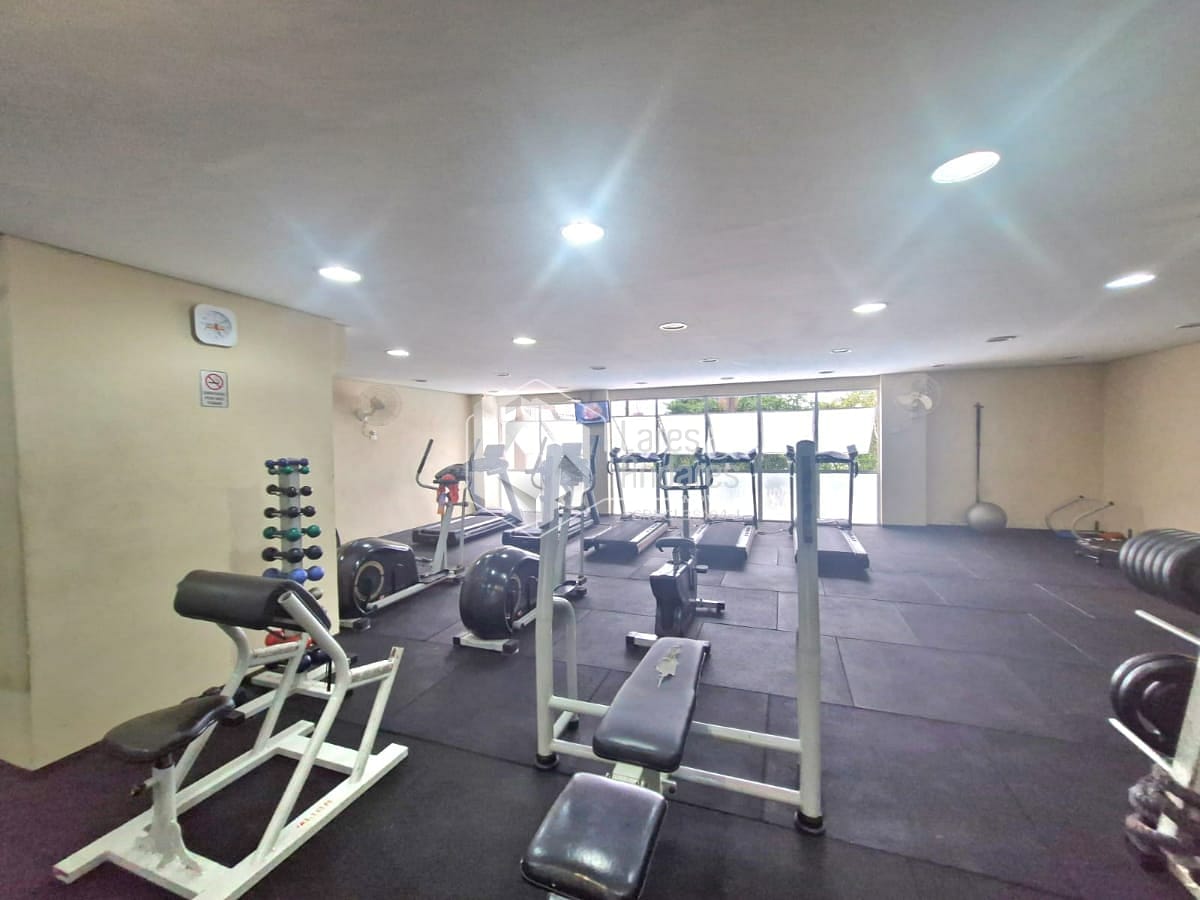 Apartamento, 2 quartos, 55 m² - Foto 25