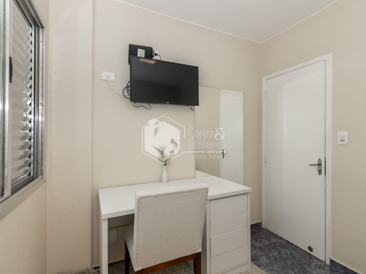 Apartamento, 2 quartos, 55 m² - Foto 11