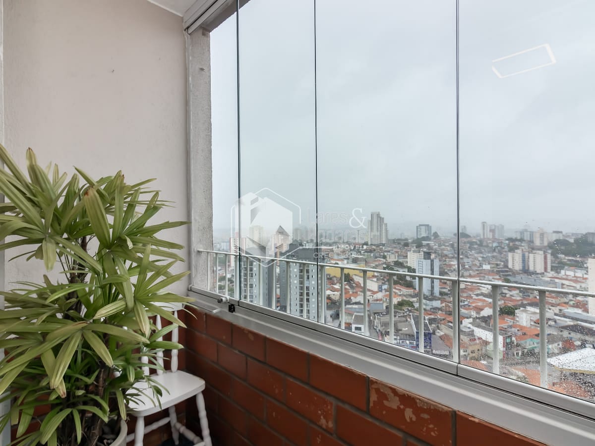Apartamento, 2 quartos, 55 m² - Foto 8