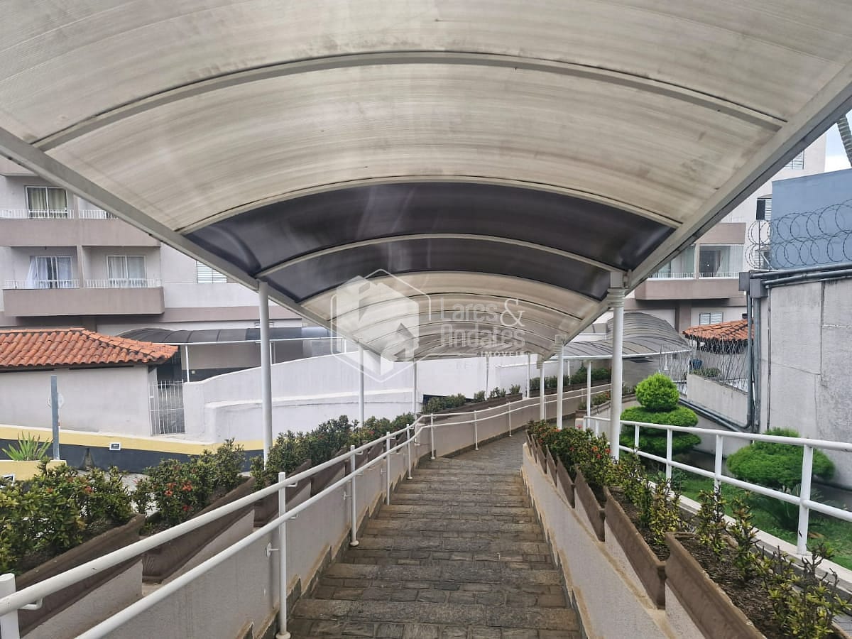 Apartamento, 2 quartos, 55 m² - Foto 37