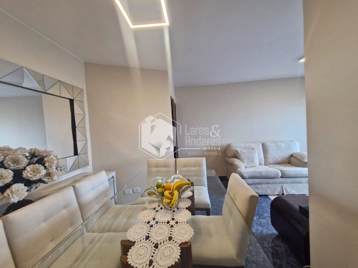 Apartamento, 2 quartos, 55 m² - Foto 10