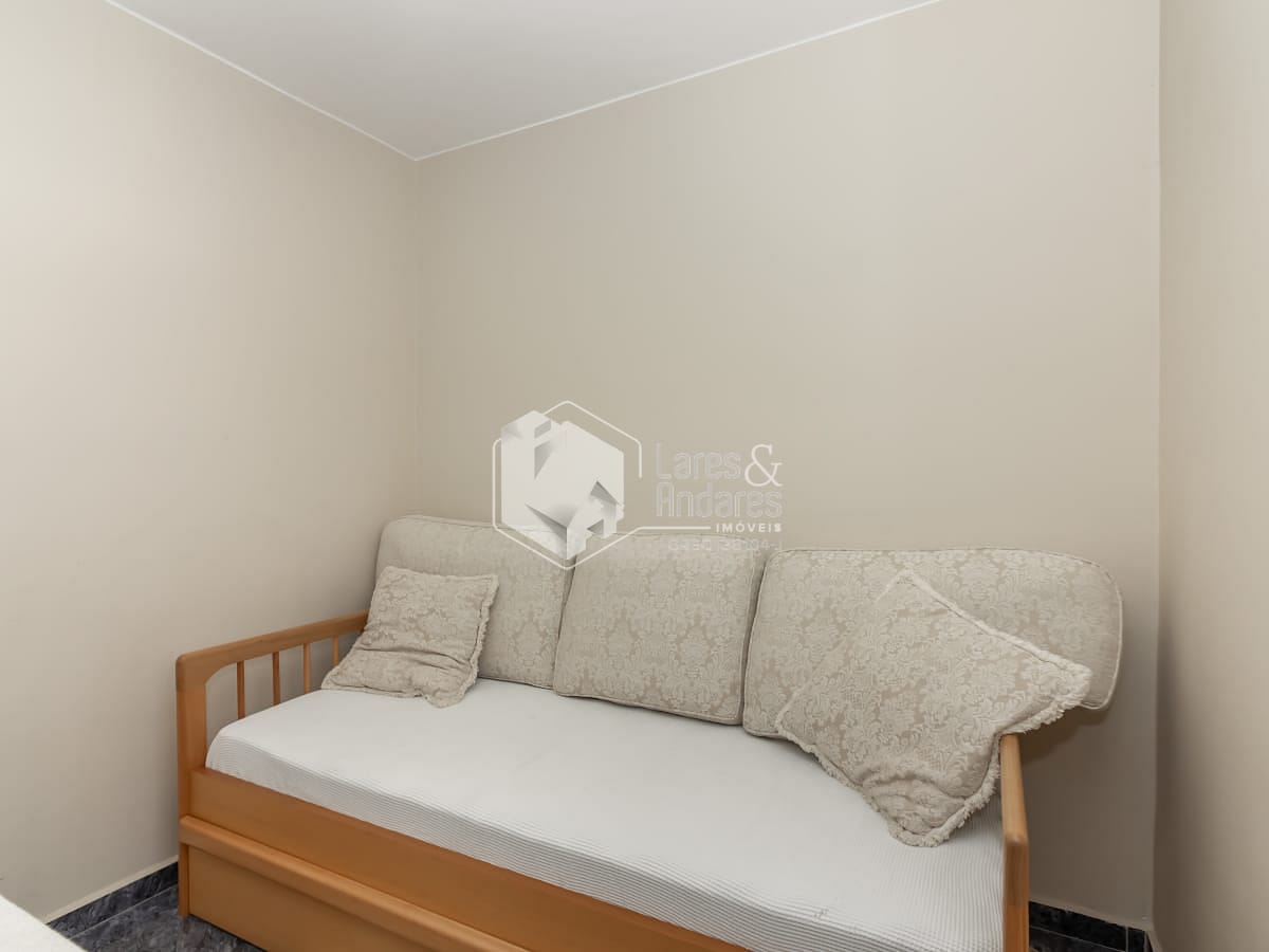 Apartamento, 2 quartos, 55 m² - Foto 5