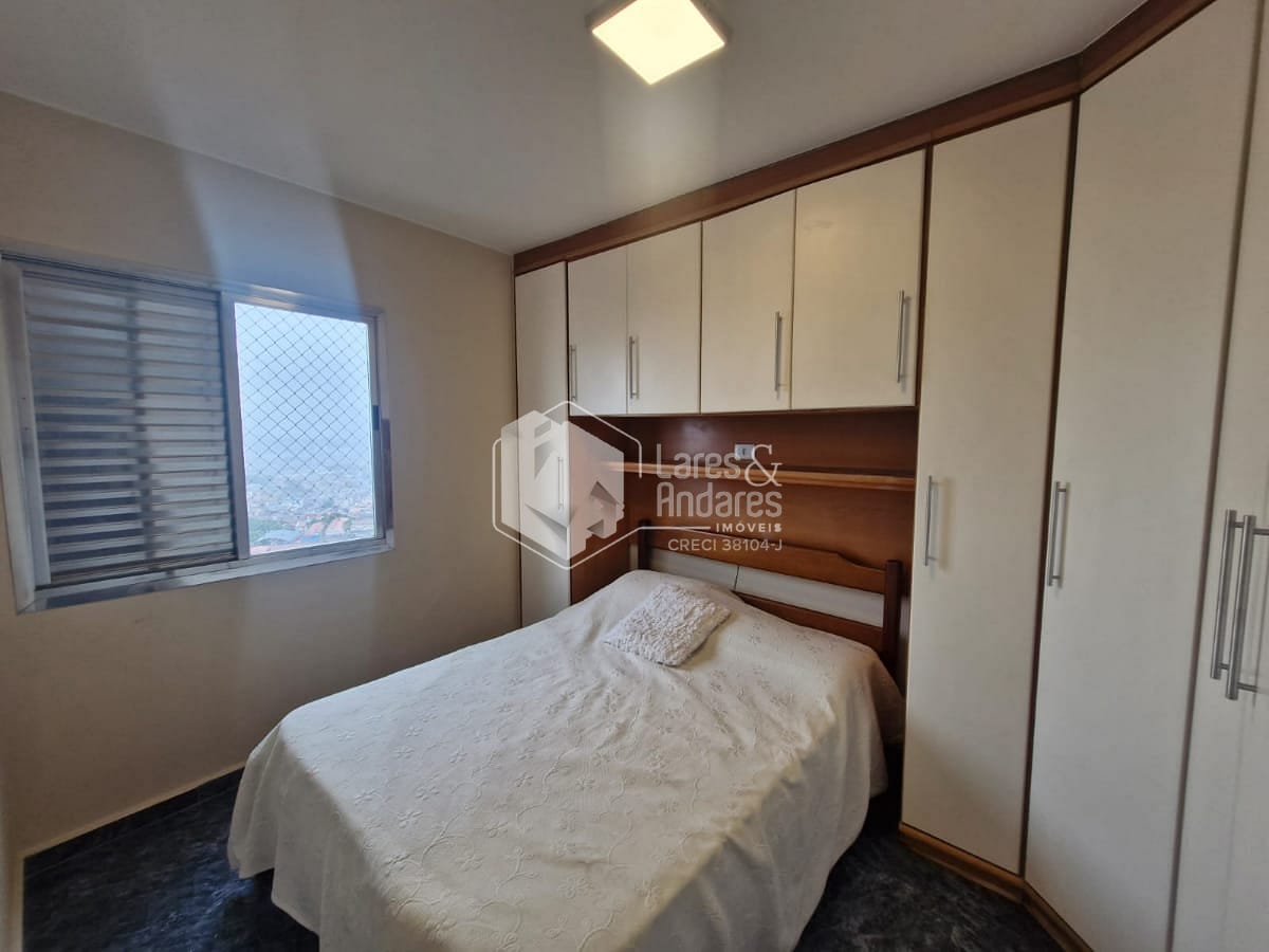 Apartamento, 2 quartos, 55 m² - Foto 22