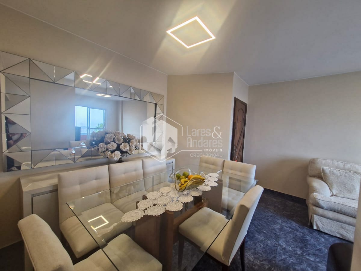 Apartamento, 2 quartos, 55 m² - Foto 9