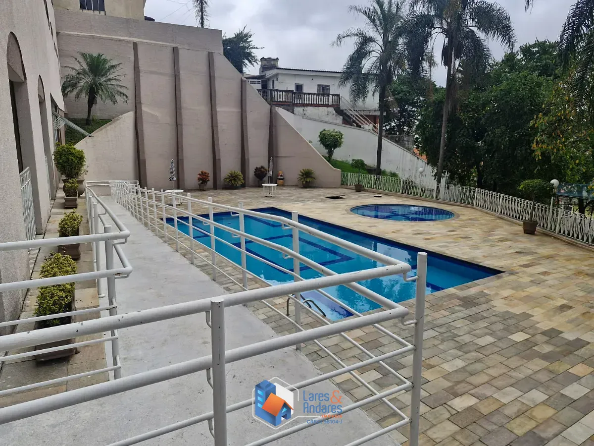 Apartamento, 2 quartos, 55 m² - Foto 31