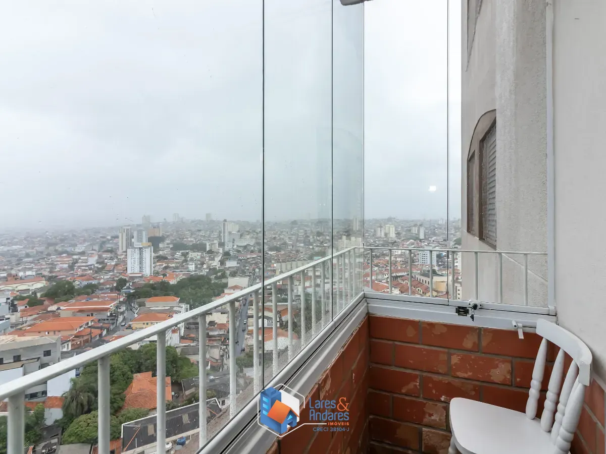 Apartamento, 2 quartos, 55 m² - Foto 7