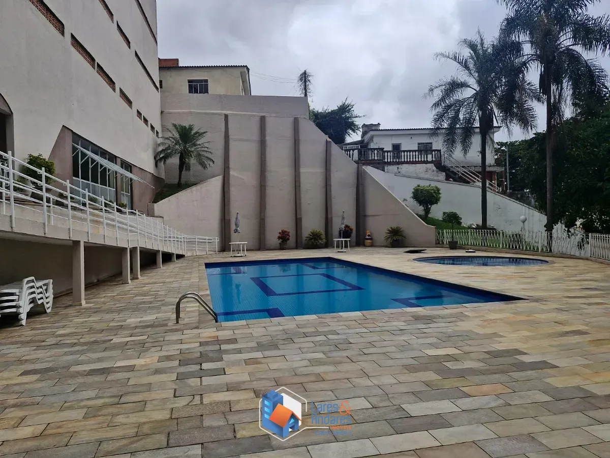 Apartamento, 2 quartos, 55 m² - Foto 33
