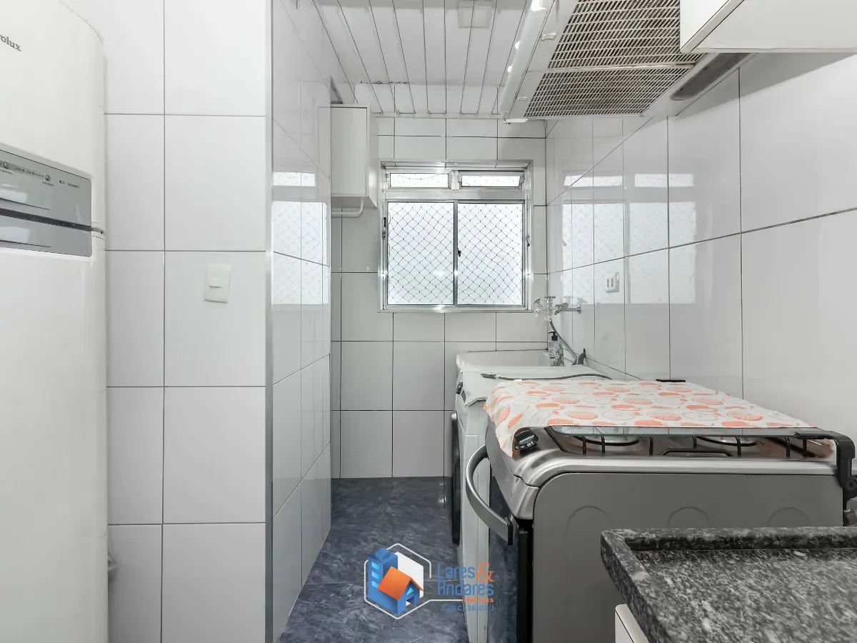 Apartamento, 2 quartos, 55 m² - Foto 17