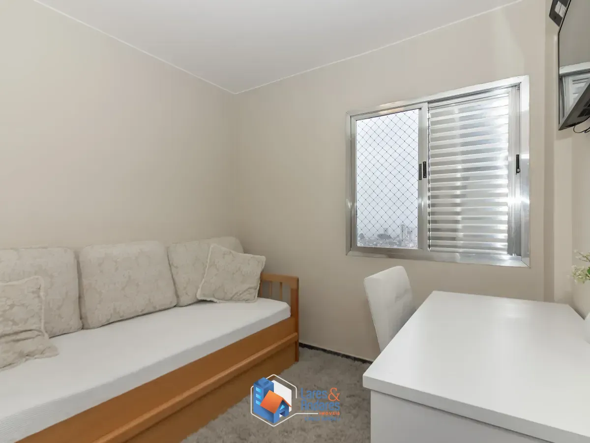 Apartamento, 2 quartos, 55 m² - Foto 6
