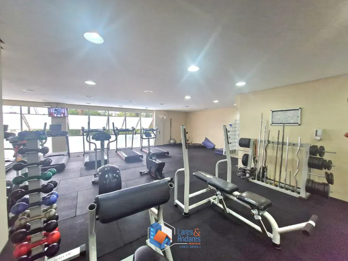 Apartamento, 2 quartos, 55 m² - Foto 26