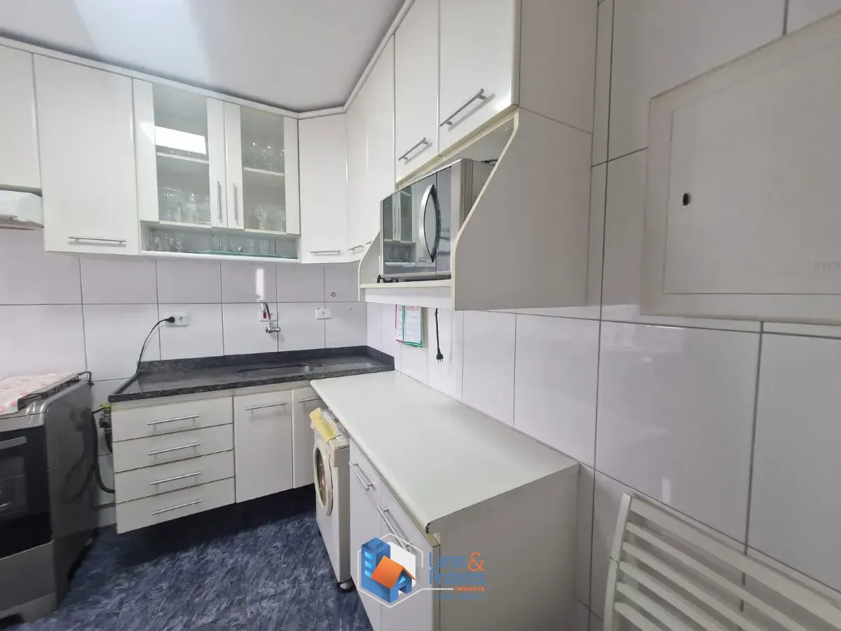 Apartamento, 2 quartos, 55 m² - Foto 13