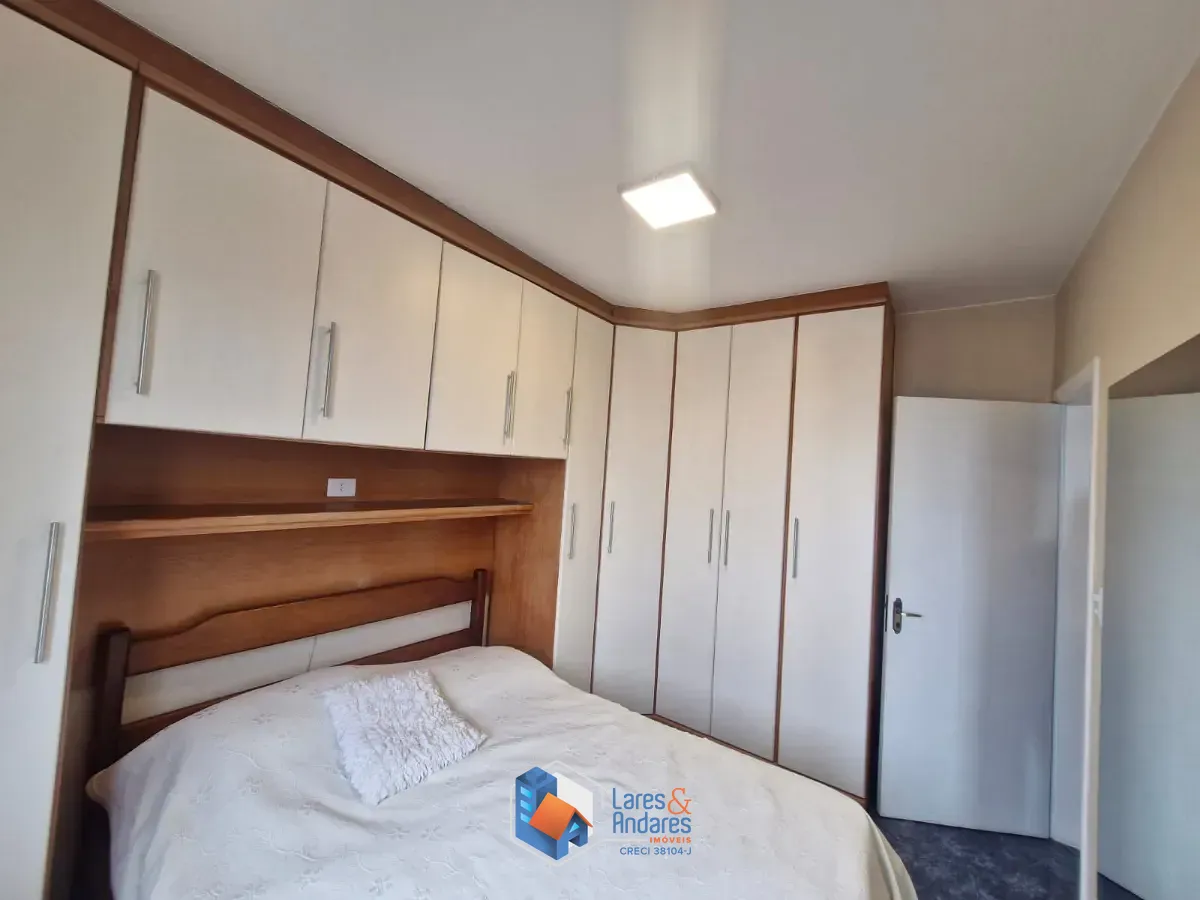 Apartamento, 2 quartos, 55 m² - Foto 21