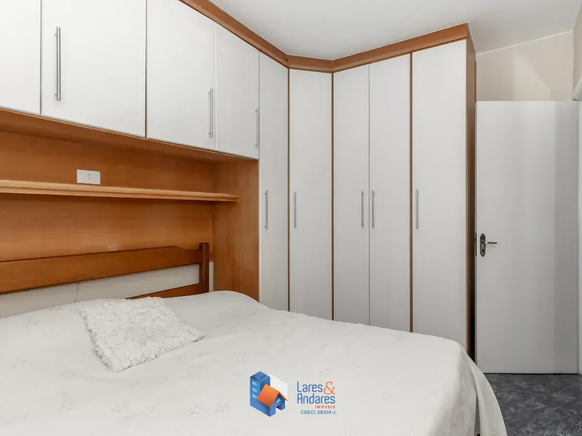 Apartamento, 2 quartos, 55 m² - Foto 20